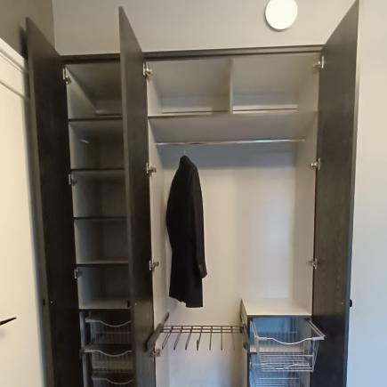 Wardrobes
