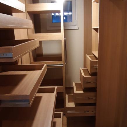 Wardrobes