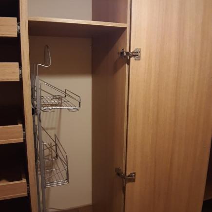Wardrobes